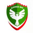 阿美德女足logo
