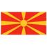 北马其顿U19logo