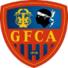 GFC阿雅克肖logo