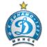 明斯克迪纳摩B队logo