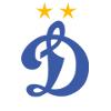 莫斯科迪纳摩B队logo