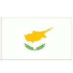 塞浦路斯U17logo
