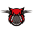 西部阿德莱德斗士logo