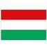 匈牙利U19logo