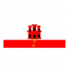 直布罗陀U17logo